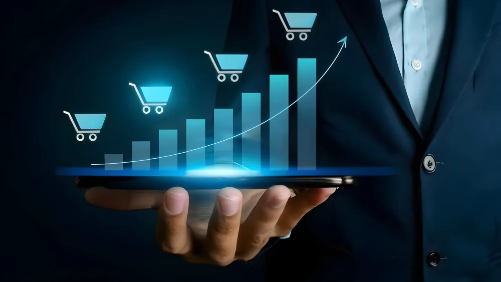 E-commerce SEO