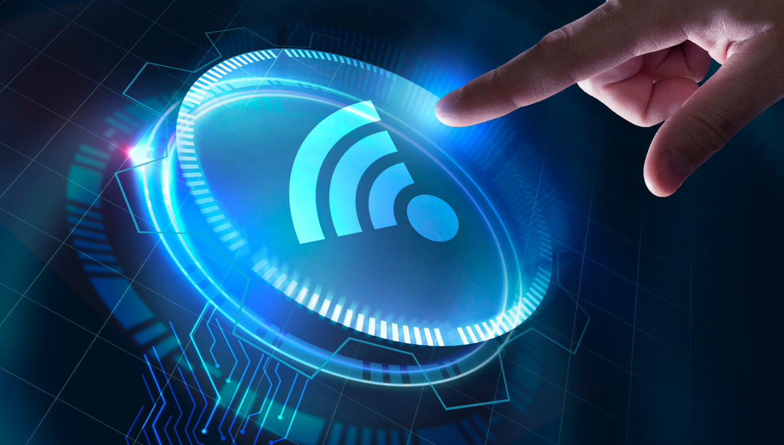 Internet WiFi